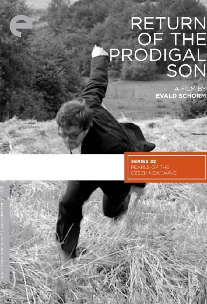 The Return of the Prodigal Son