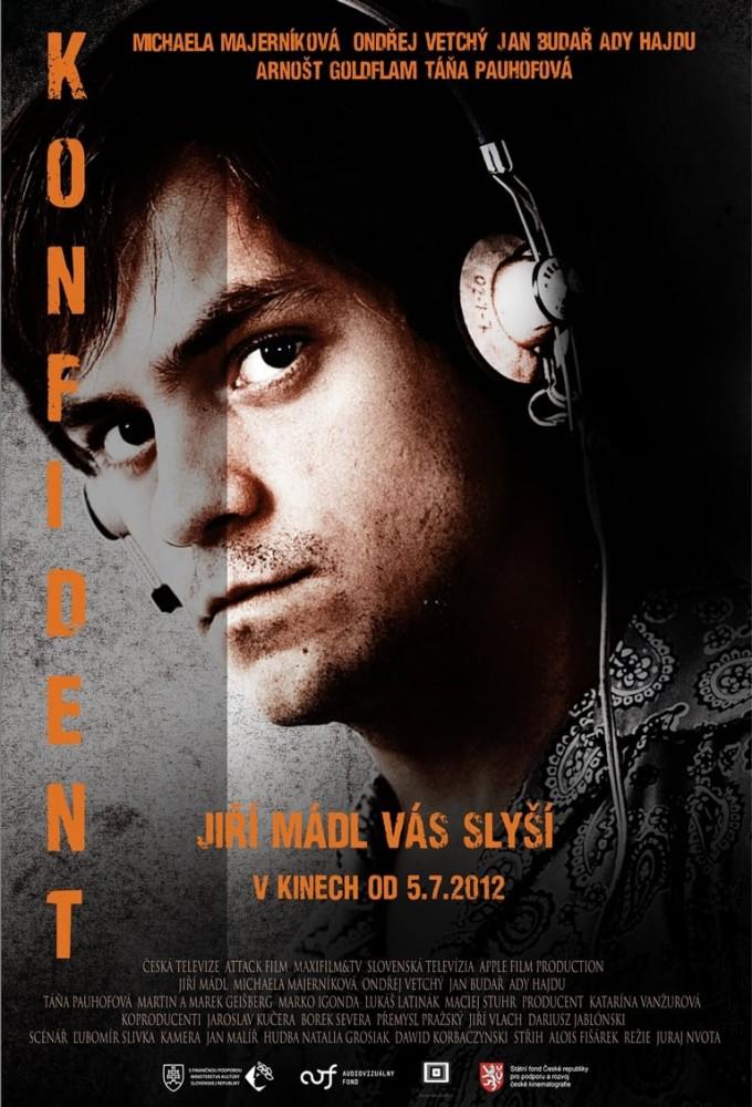 The Confidant