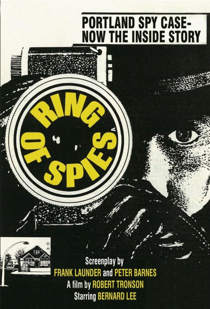 Ring of Spies