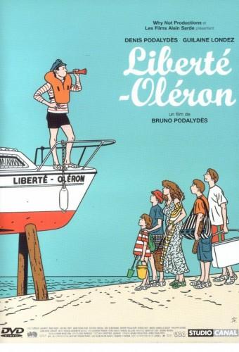 Freedom-Oleron