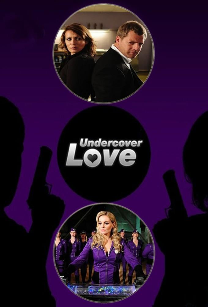 Undercover Love