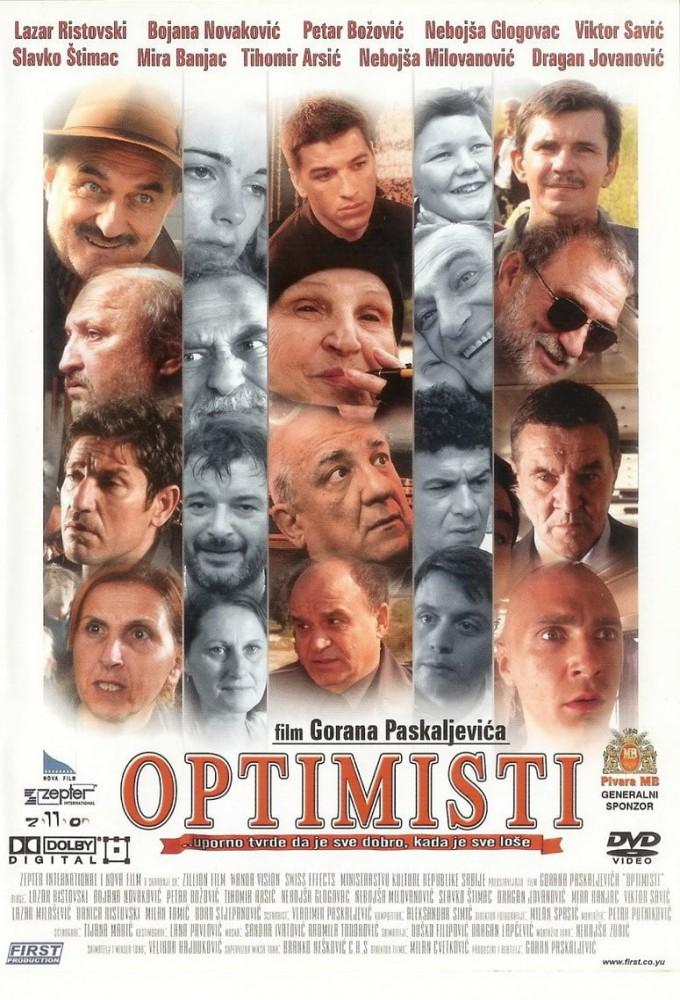 The Optimists