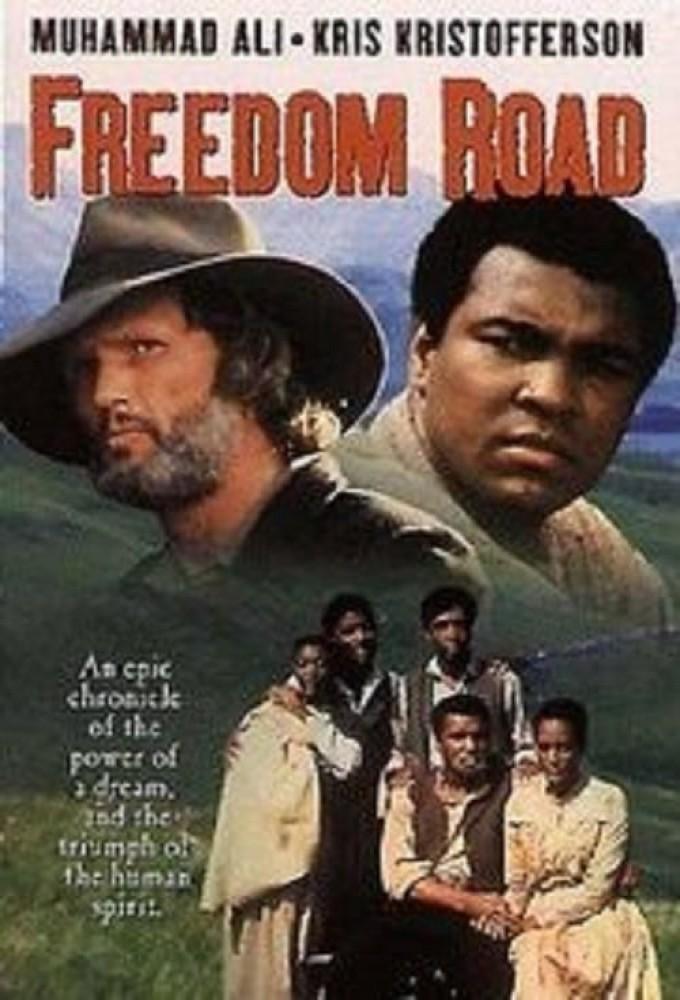 Freedom Road
