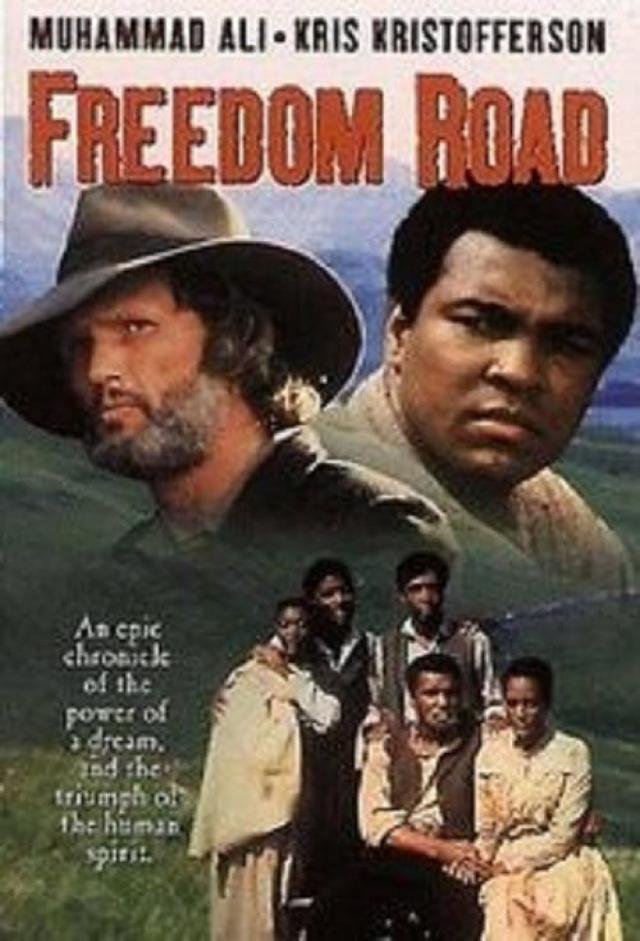 Freedom Road
