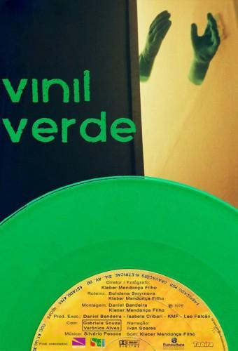 Green Vinyl