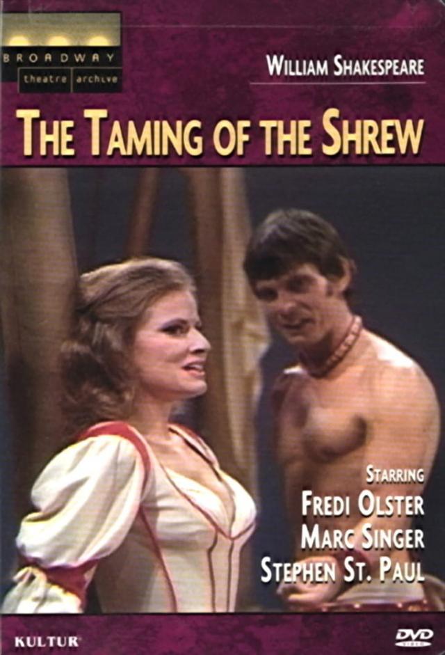 The Taming of the Shrew