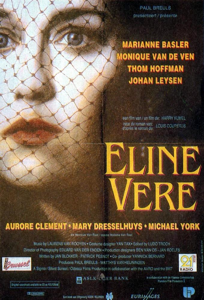 Eline Vere