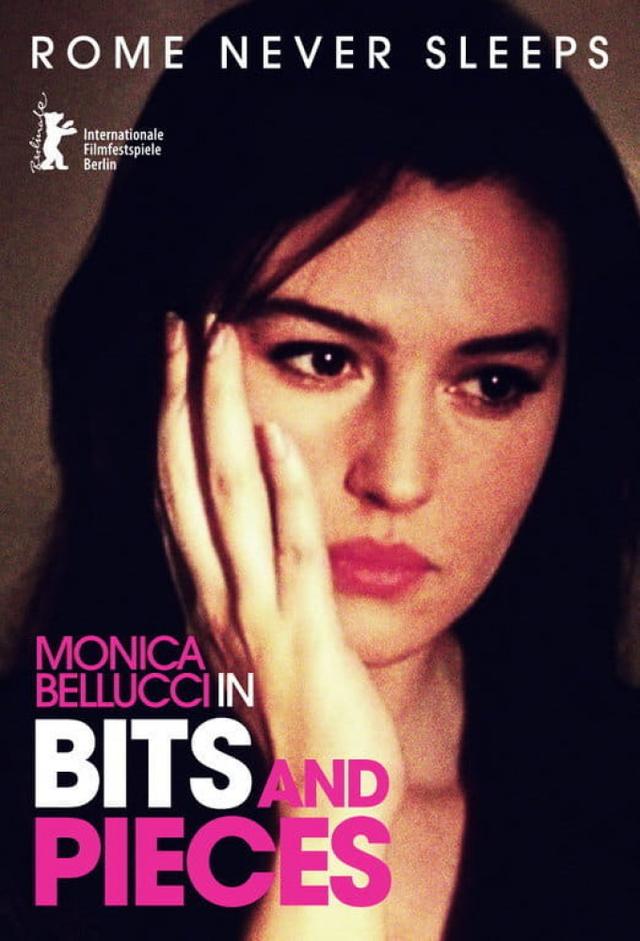 Bits & Pieces