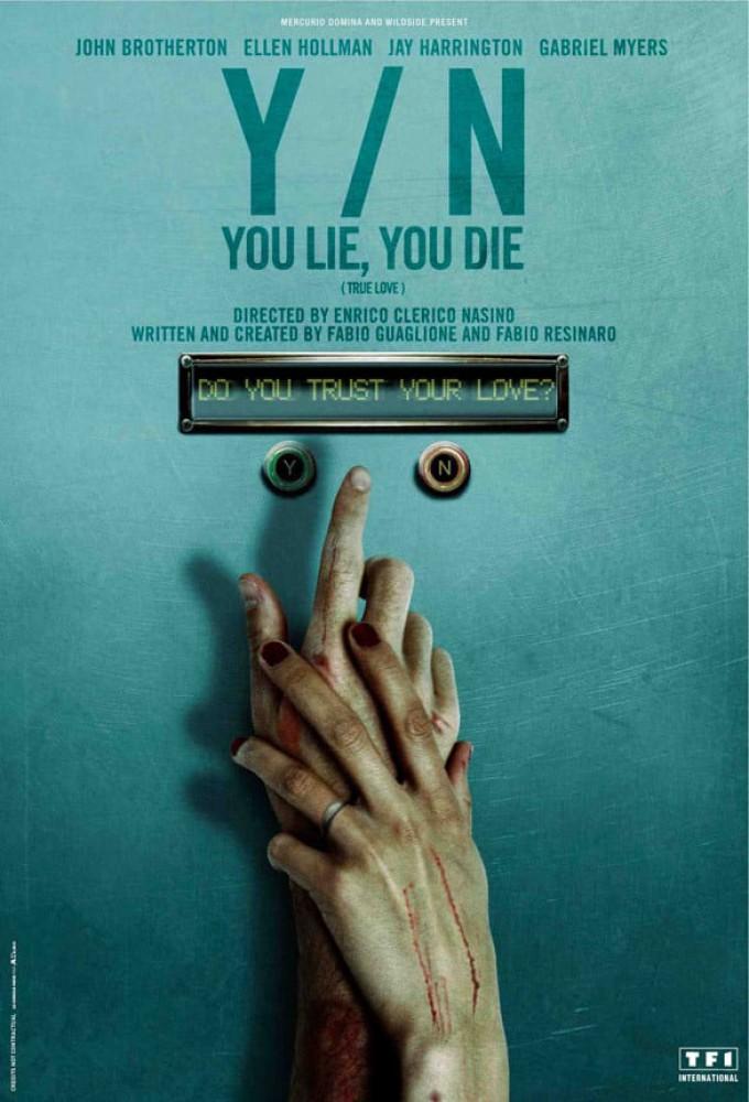 You Lie, You Die