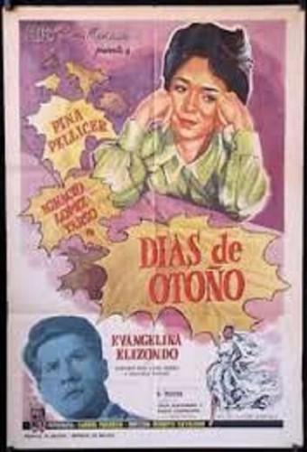 Días de otoño