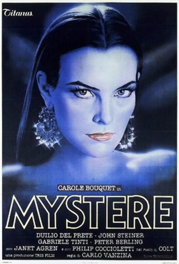 Mystère