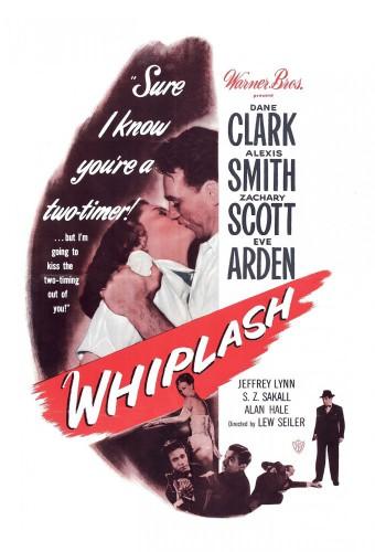 Whiplash