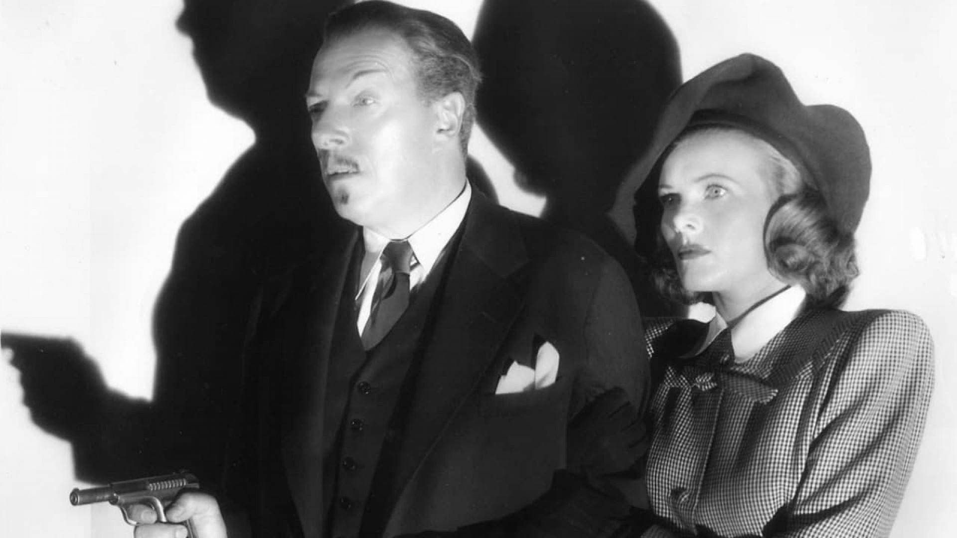 Charlie Chan - Der chinesische Ring