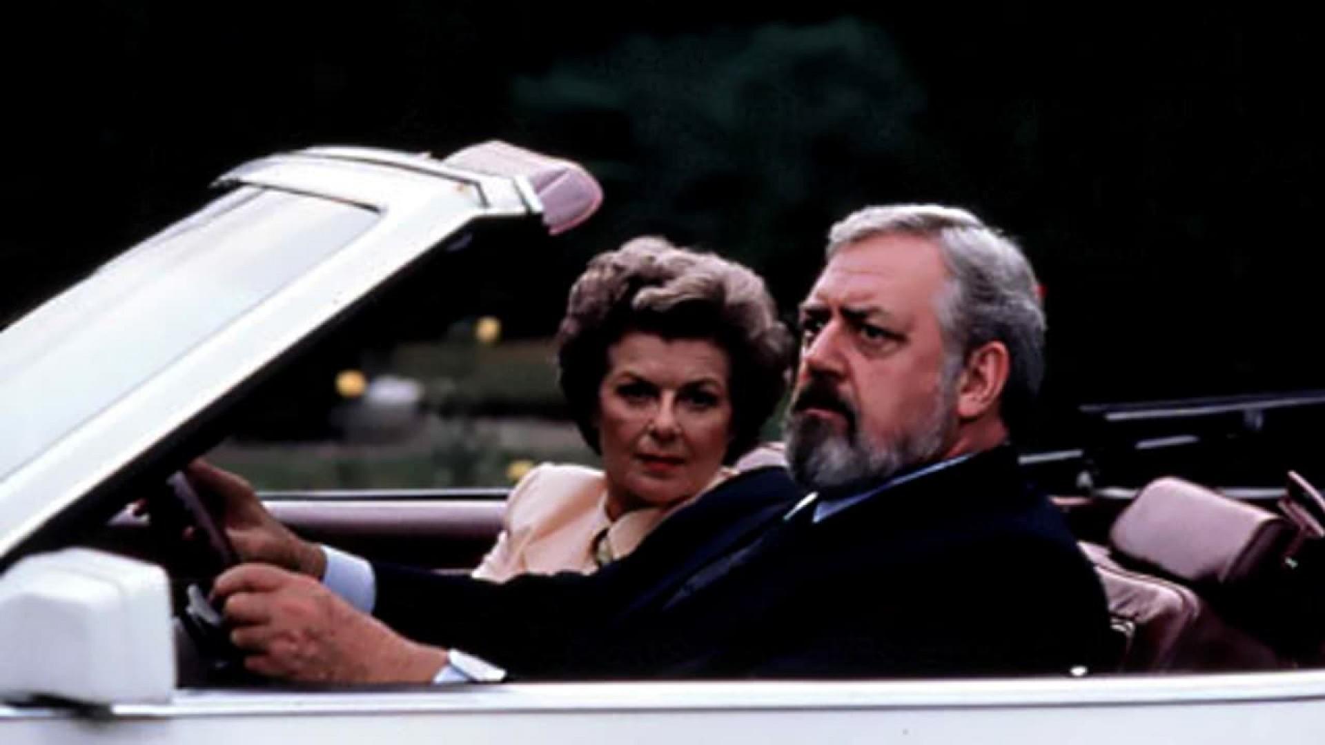 Perry Mason Returns