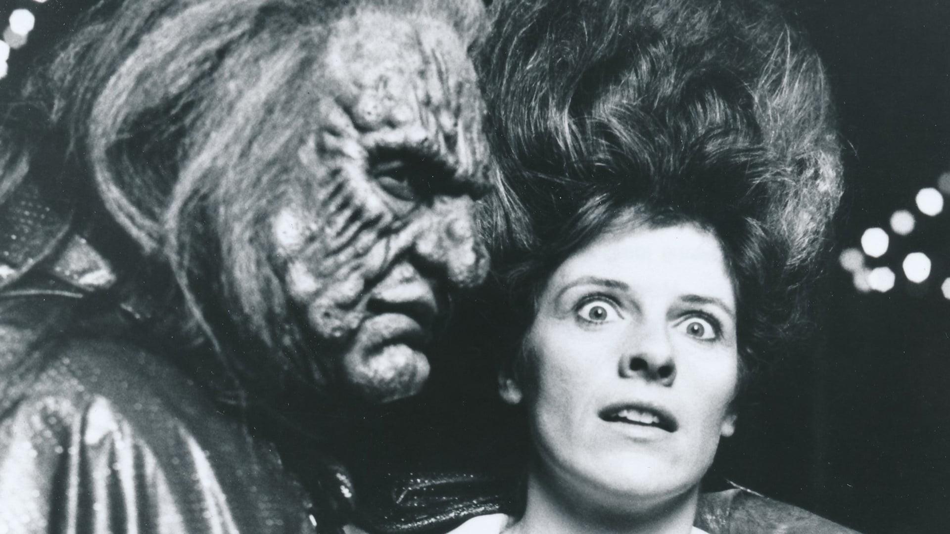 Bride of Boogedy