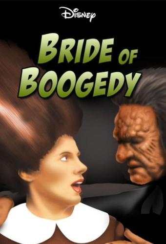 Bride of Boogedy