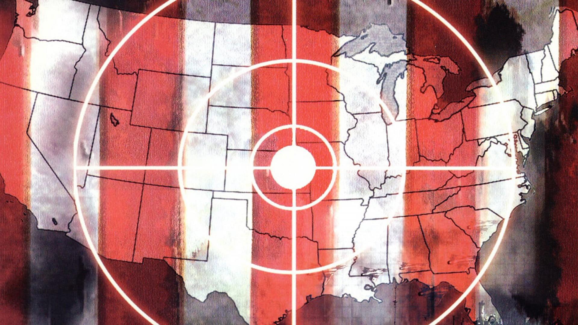 TerrorStorm: A History of Government-Sponsored Terrorism
