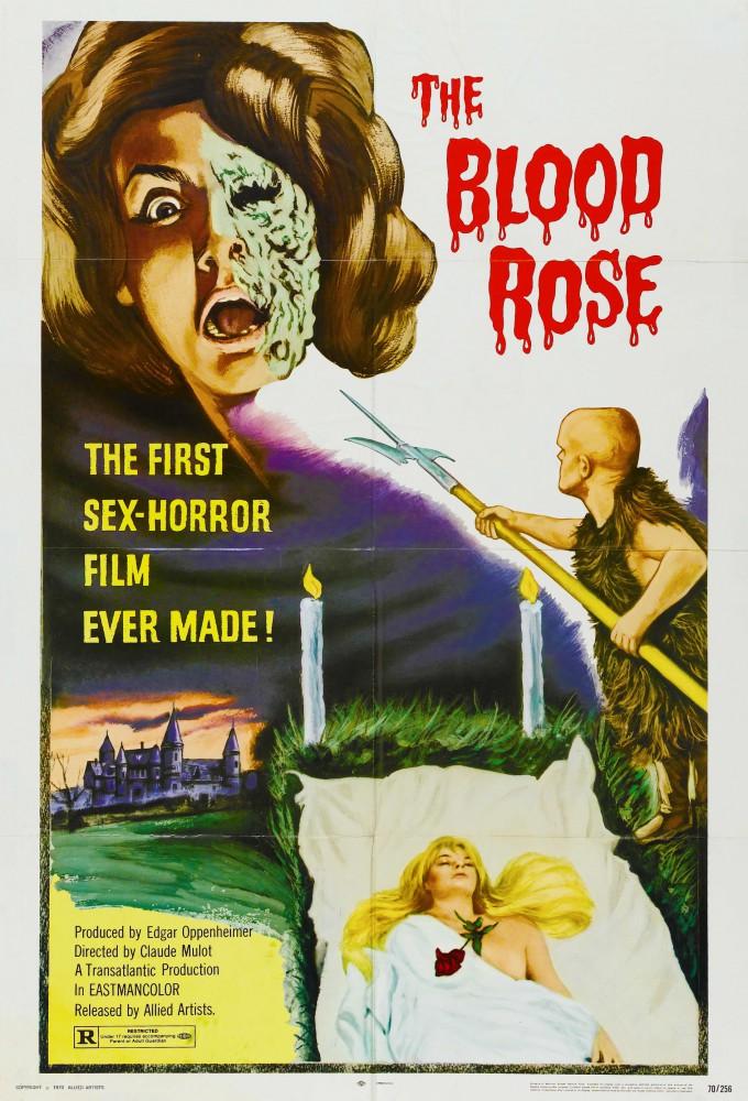The Blood Rose