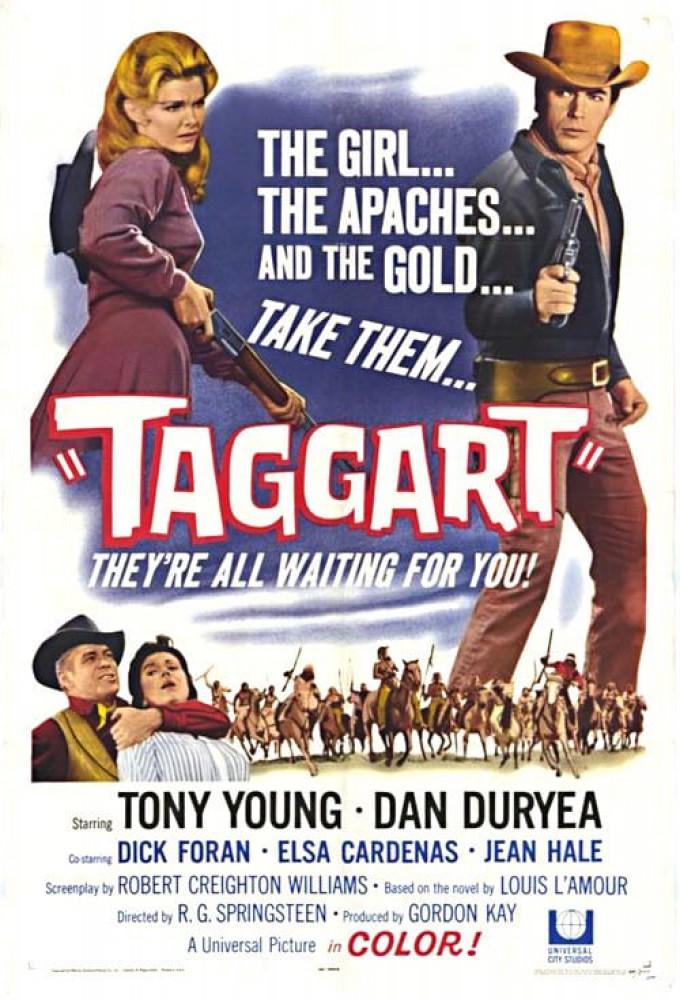 Taggart