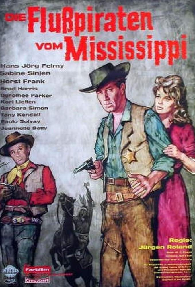 The Pirates of the Mississippi
