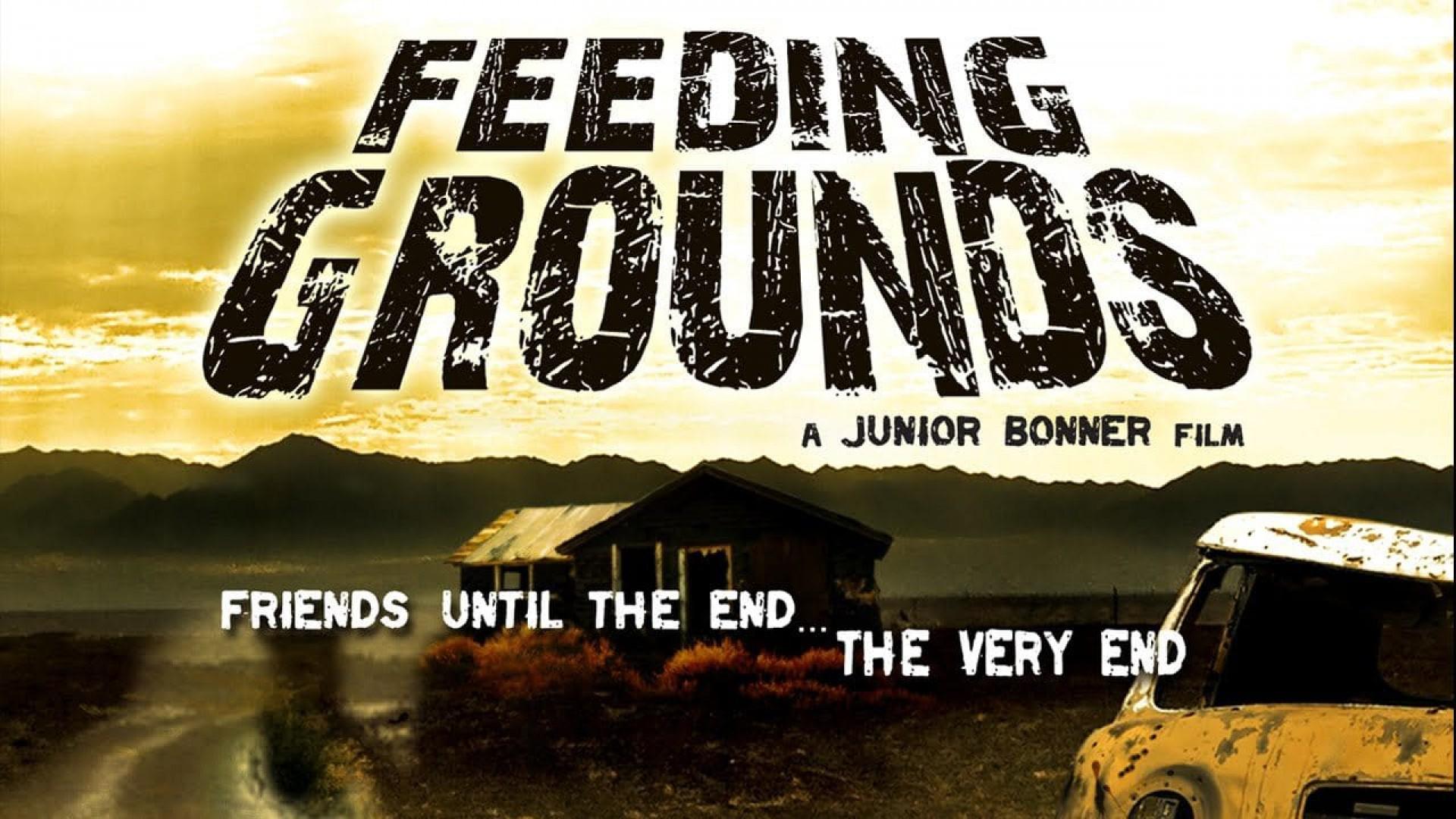 Feeding Grounds