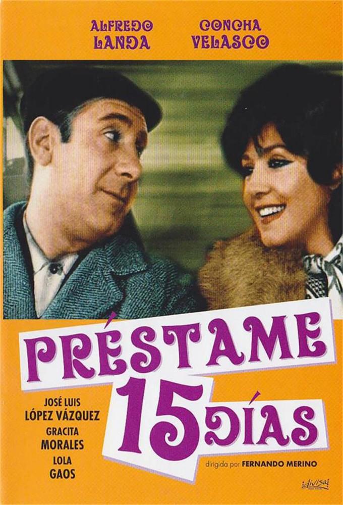 Préstame quince días