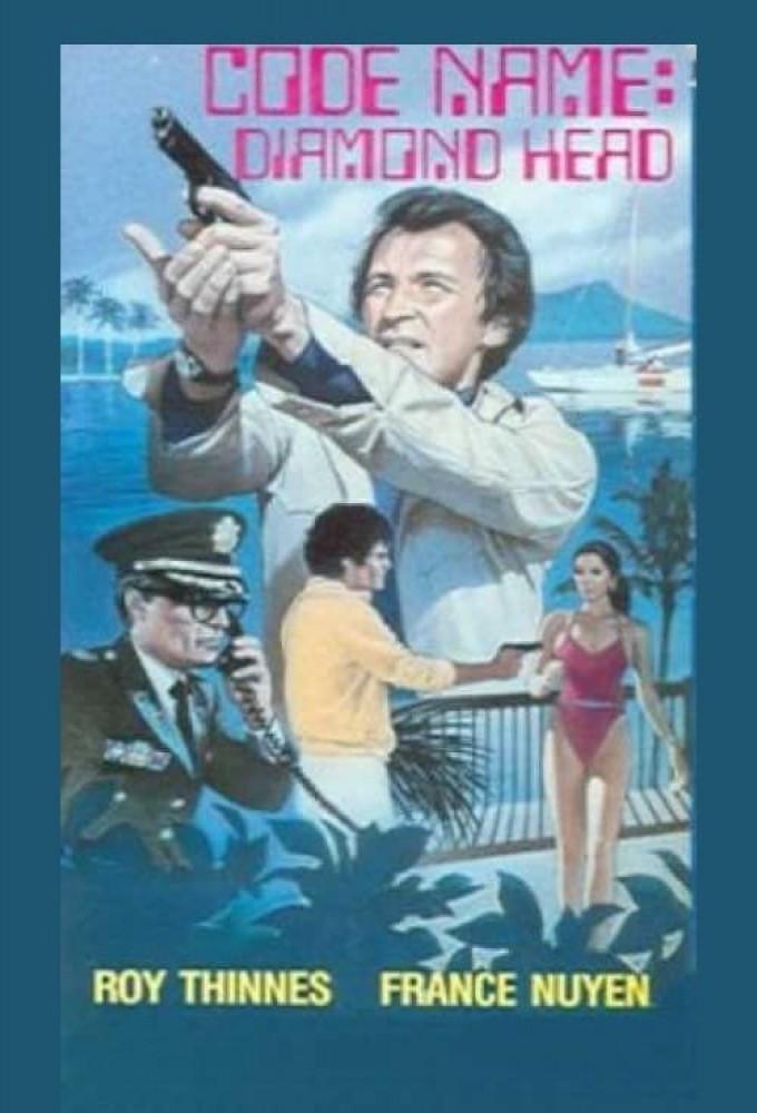 Code Name: Diamond Head