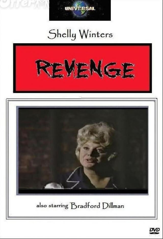 Revenge!