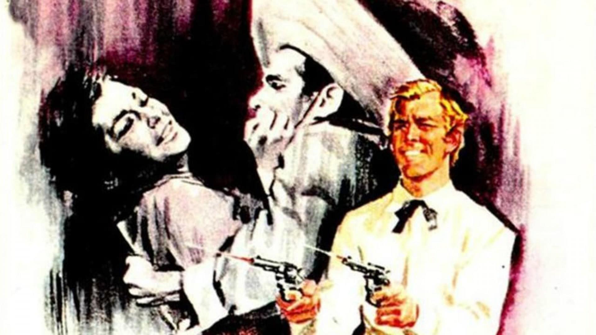 Gunfight at High Noon