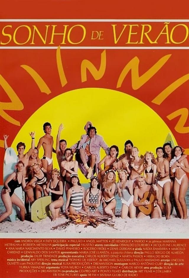Summer Dream