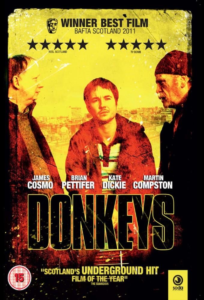 Donkeys
