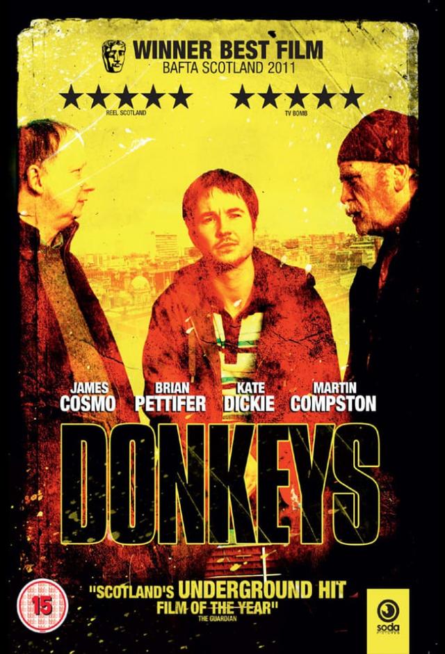 Donkeys