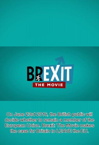 Brexit: The Movie