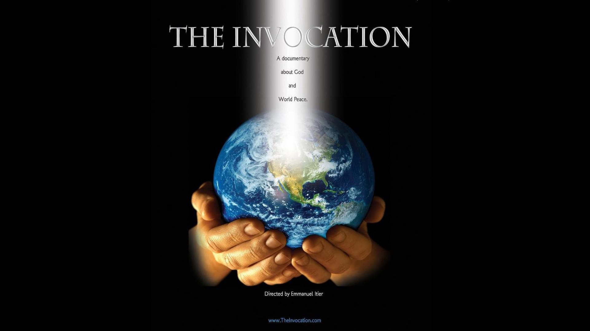 The Invocation
