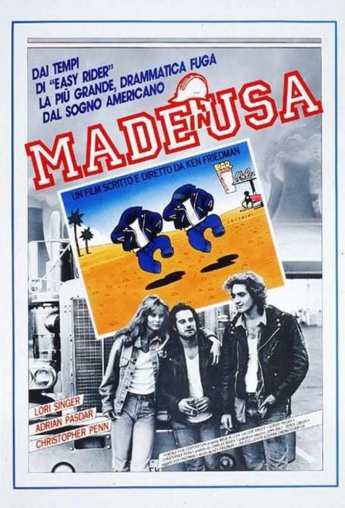 Made in U.S.A.