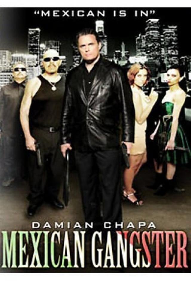 Mexican Gangster