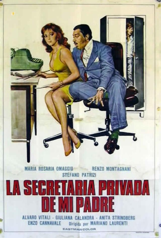 My Father's Private Secretary