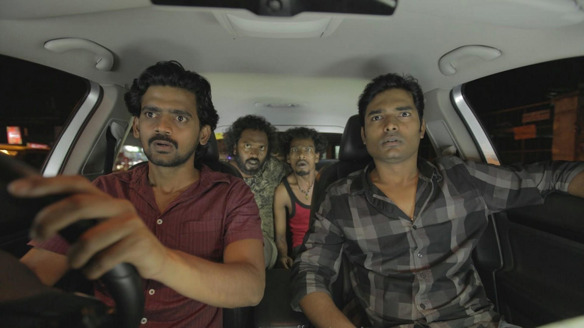 Moodar Koodam