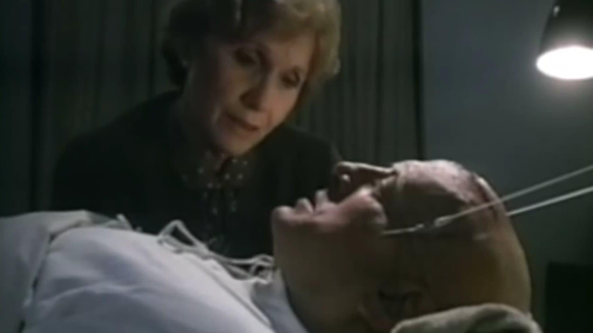 The Last Days of Patton
