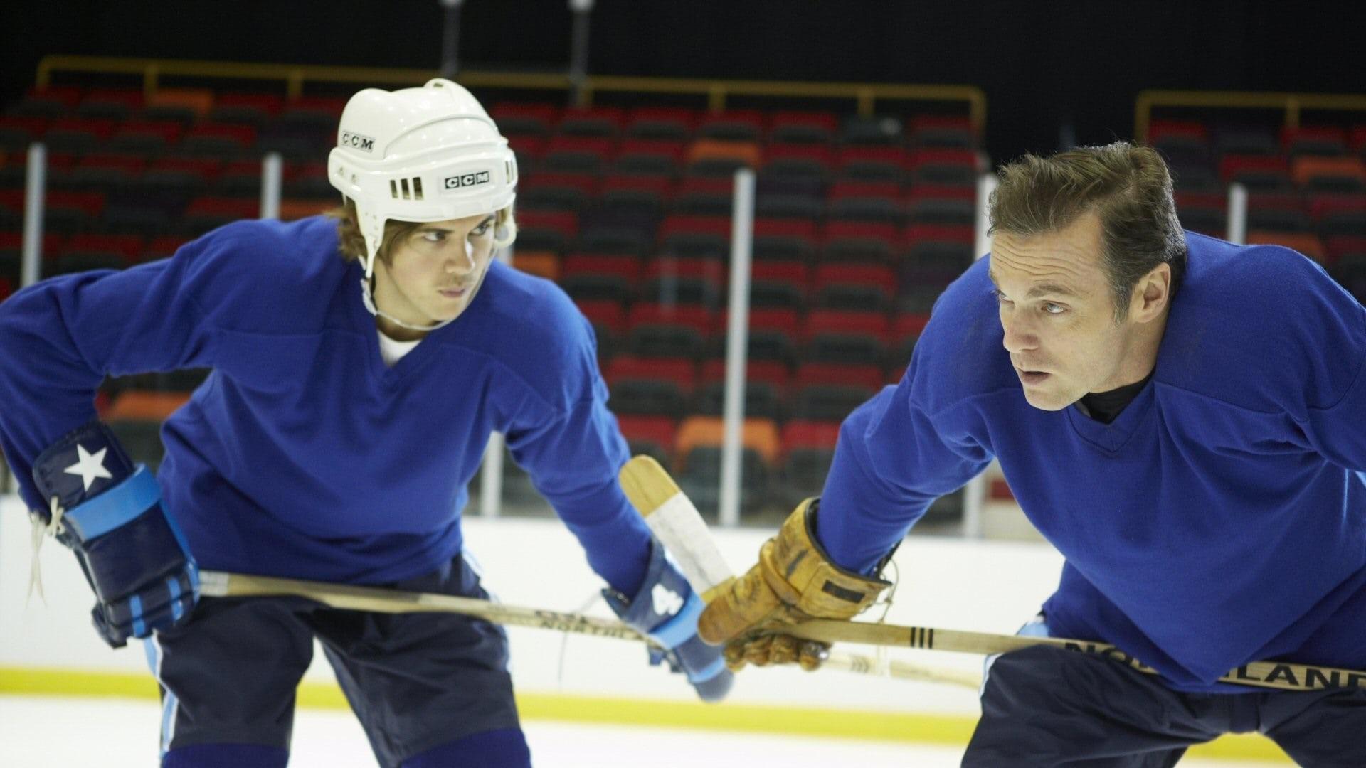 Mr Hockey: The Gordie Howe Story