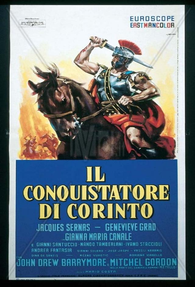 The Centurion