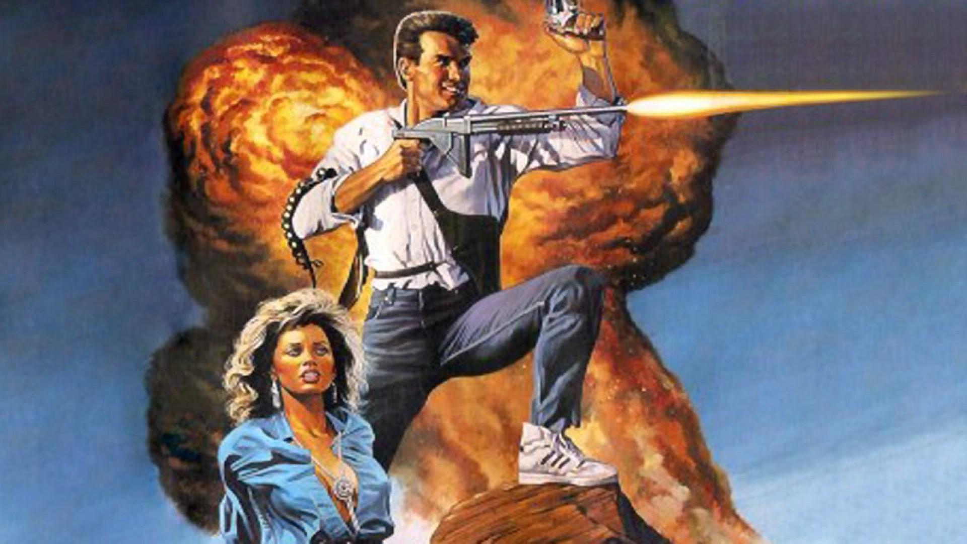 Under the Gun