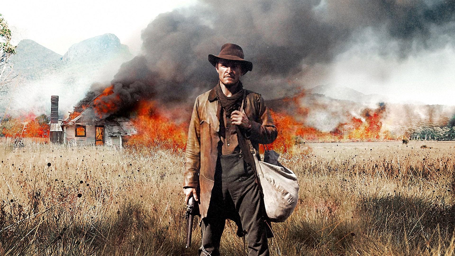 The Outlaw Michael Howe