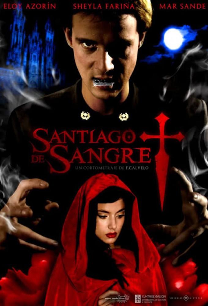 Santiago de sangre