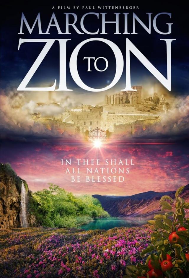 Marching to Zion