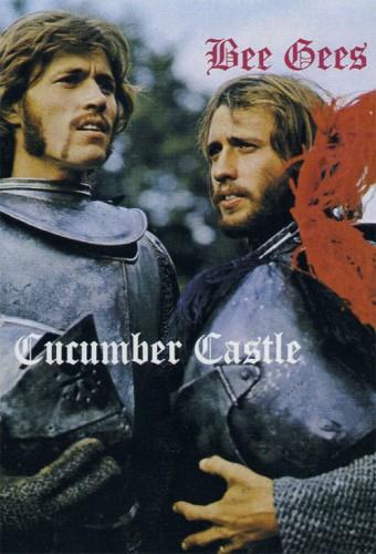 Cucumber Castle