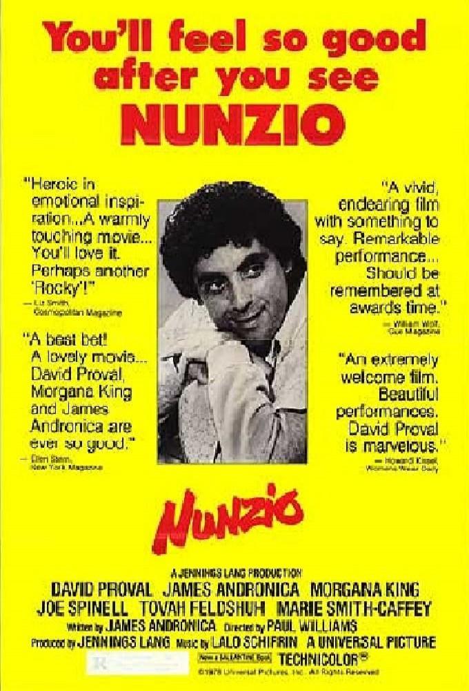 Nunzio