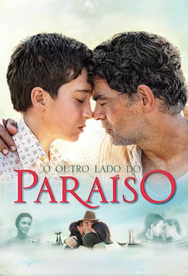 The Other Side of Paradise
