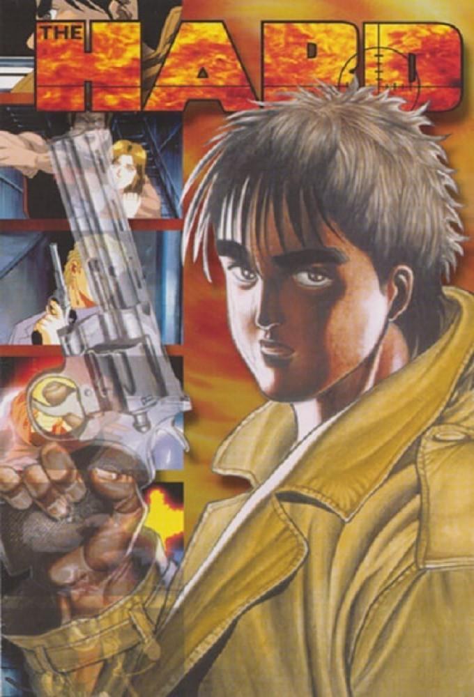 The Hard: Bounty Hunter
