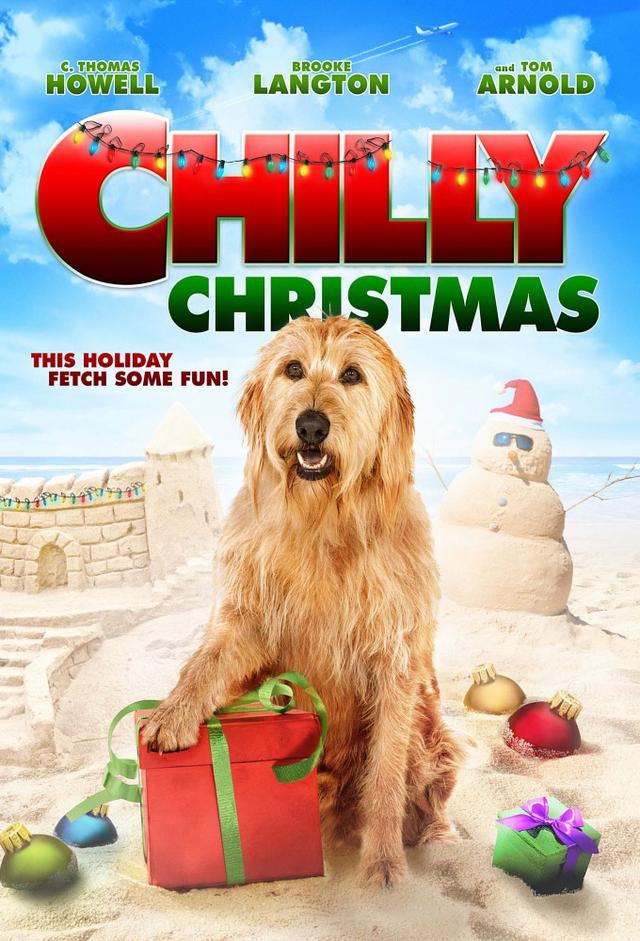 Um Natal Bom Pra Cachorro